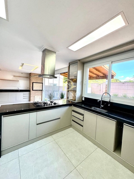 Casa com 4 Suítes no Condomínio Marítimo: 6ª foto da galeria de imagens do imóvel