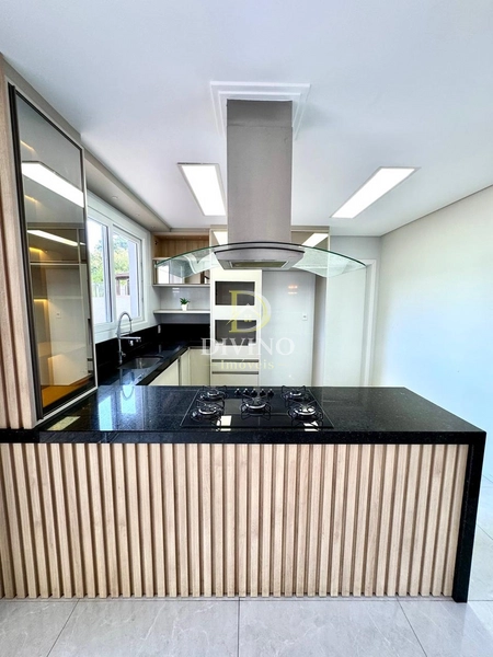 Casa com 4 Suítes no Condomínio Marítimo: 5ª foto da galeria de imagens do imóvel