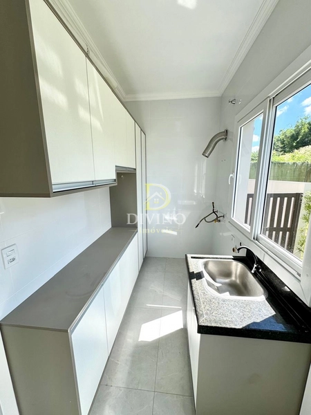 Casa com 4 Suítes no Condomínio Marítimo: 10ª foto da galeria de imagens do imóvel