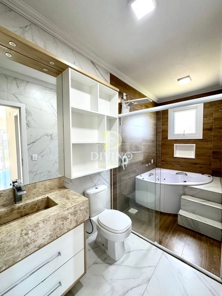 Casa com 4 Suítes no Condomínio Marítimo: 18ª foto da galeria de imagens do imóvel