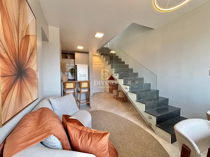 Cobertura pronta para morar: 6ª foto da galeria de imagens do imóvel