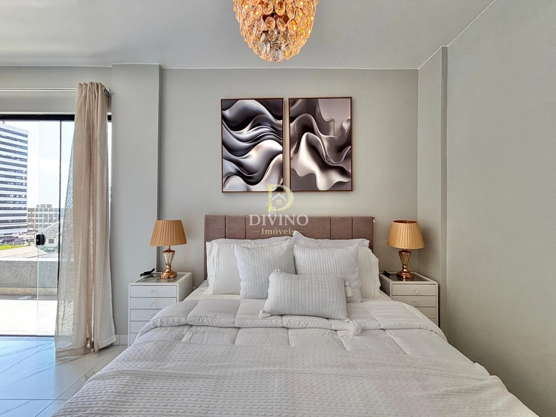 Cobertura pronta para morar: 37ª foto da galeria de imagens do imóvel