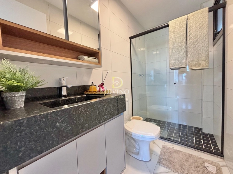 Cobertura pronta para morar: 21ª foto da galeria de imagens do imóvel