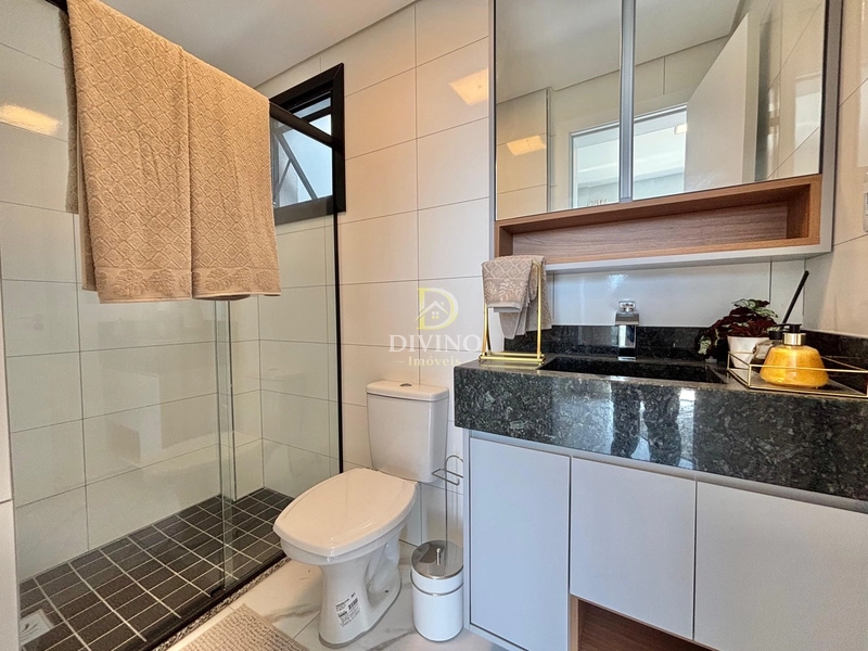 Cobertura pronta para morar: 38ª foto da galeria de imagens do imóvel