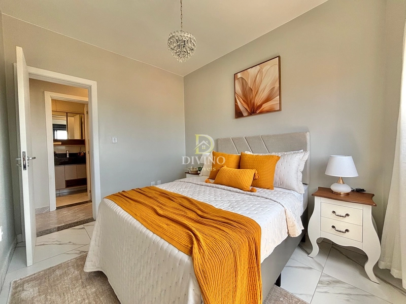 Cobertura pronta para morar: 17ª foto da galeria de imagens do imóvel