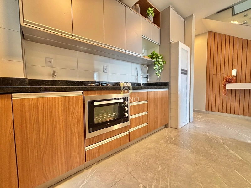 Cobertura pronta para morar: 4ª foto da galeria de imagens do imóvel