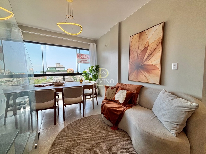 Cobertura pronta para morar: 1ª foto da galeria de imagens do imóvel