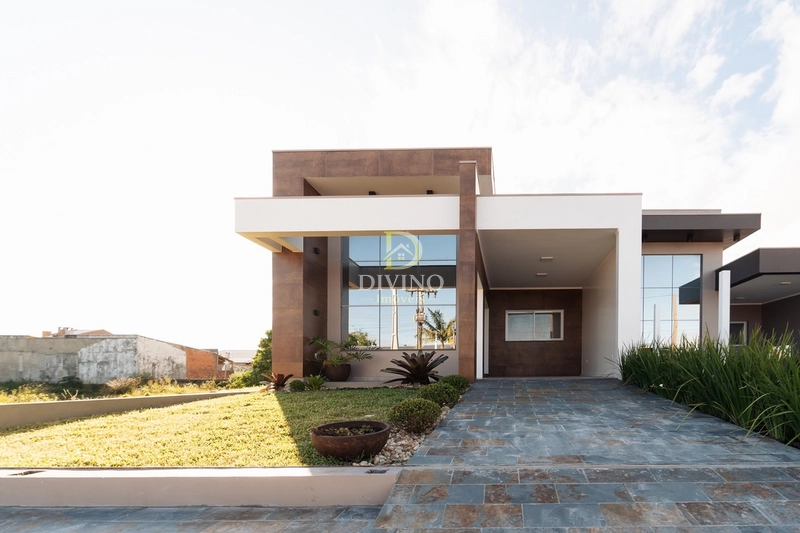 Elegância e Modernidade em cada m²