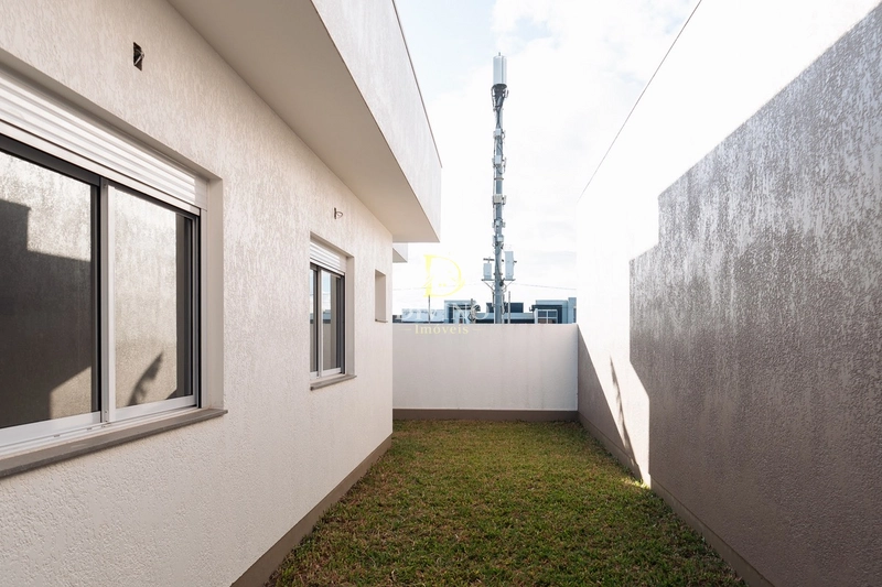 Elegância e Modernidade em cada m²: 34ª foto da galeria de imagens do imóvel