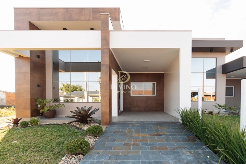 Elegância e Modernidade em cada m²: 7ª foto da galeria de imagens do imóvel