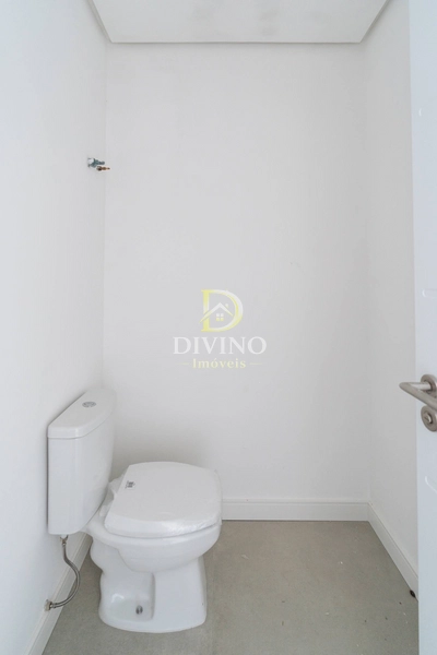 Elegância e Modernidade em cada m²: 15ª foto da galeria de imagens do imóvel