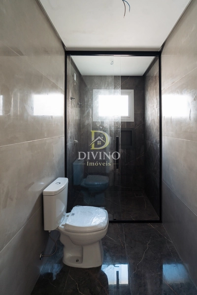 Elegância e Modernidade em cada m²: 25ª foto da galeria de imagens do imóvel