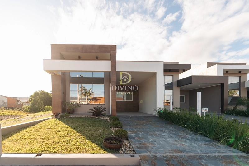 Elegância e Modernidade em cada m²: 6ª foto da galeria de imagens do imóvel