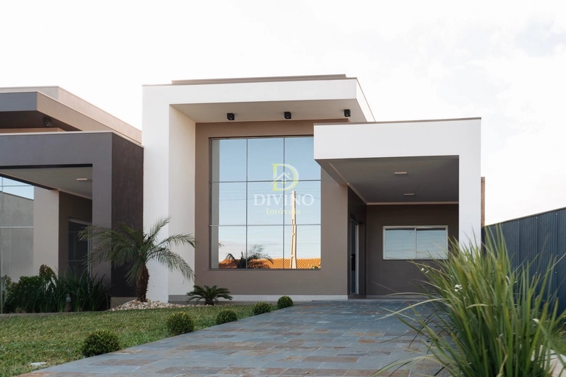 Sofisticada e Imponente: 6ª foto da galeria de imagens do imóvel