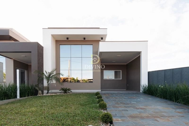 Sofisticada e Imponente: 1ª foto da galeria de imagens do imóvel