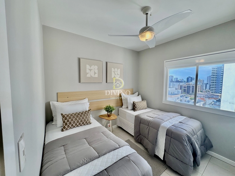 APARTAMENTO COM SACADA, RARIDADE À VENDA!: 5ª foto da galeria de imagens do imóvel