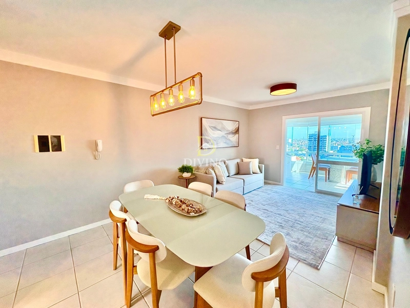 APARTAMENTO COM SACADA, RARIDADE À VENDA!: 14ª foto da galeria de imagens do imóvel