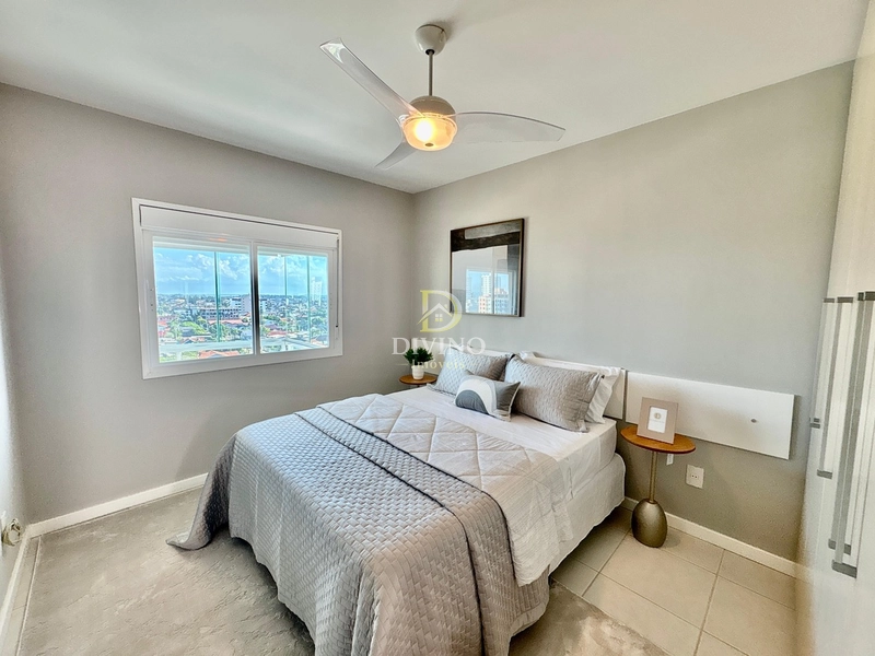 APARTAMENTO COM SACADA, RARIDADE À VENDA!: 13ª foto da galeria de imagens do imóvel