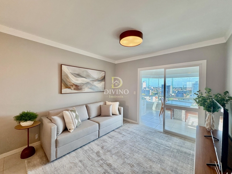 APARTAMENTO COM SACADA, RARIDADE À VENDA!: 8ª foto da galeria de imagens do imóvel