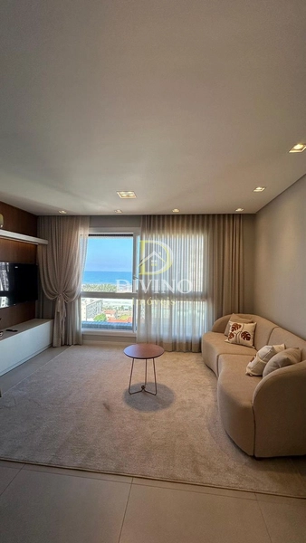 Conforto e silêncio com vista privilegiada: 6ª foto da galeria de imagens do imóvel