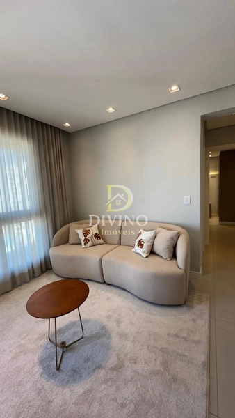 Conforto e silêncio com vista privilegiada: 3ª foto da galeria de imagens do imóvel