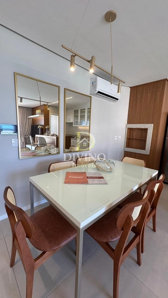 Conforto e silêncio com vista privilegiada: 2ª foto da galeria de imagens do imóvel