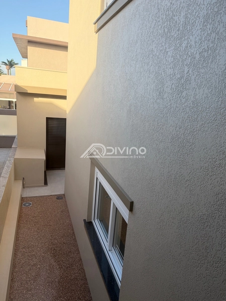 Equilíbrio entre robustez do estilo rústico e o conforto sofisticado.: 32ª foto da galeria de imagens do imóvel