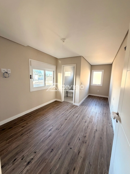 Equilíbrio entre robustez do estilo rústico e o conforto sofisticado.: 17ª foto da galeria de imagens do imóvel