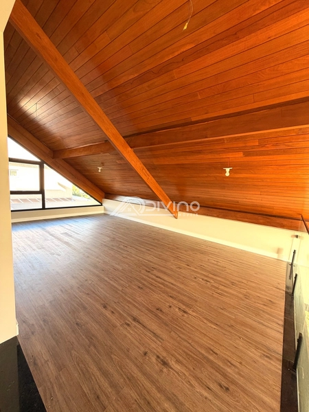 Equilíbrio entre robustez do estilo rústico e o conforto sofisticado.: 25ª foto da galeria de imagens do imóvel