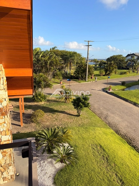 Equilíbrio entre robustez do estilo rústico e o conforto sofisticado.: 4ª foto da galeria de imagens do imóvel