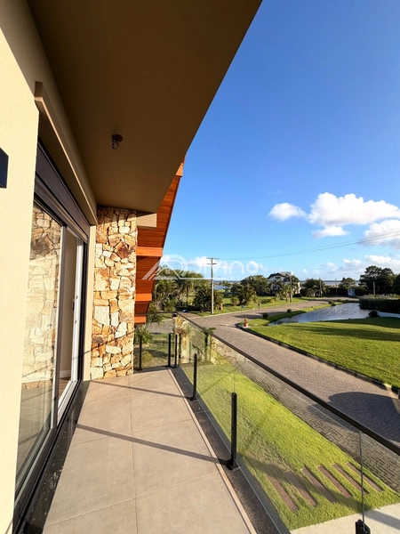 Equilíbrio entre robustez do estilo rústico e o conforto sofisticado.: 12ª foto da galeria de imagens do imóvel