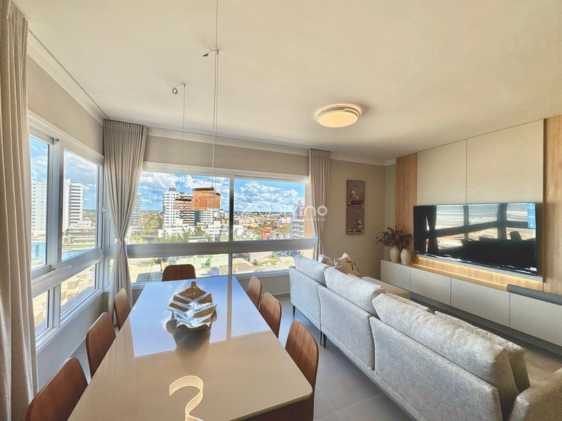 Sofisticação à Beira-Mar.: 4ª foto da galeria de imagens do imóvel