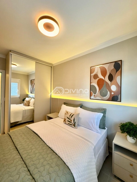 Sofisticação à Beira-Mar.: 18ª foto da galeria de imagens do imóvel