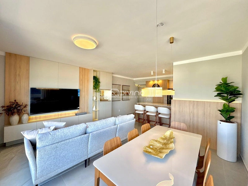 Sofisticação à Beira-Mar.: 7ª foto da galeria de imagens do imóvel