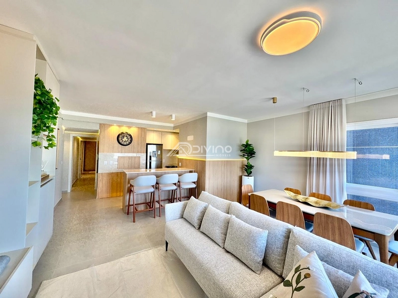 Sofisticação à Beira-Mar.: 3ª foto da galeria de imagens do imóvel