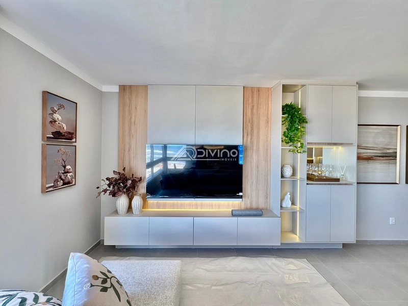 Sofisticação à Beira-Mar.: 13ª foto da galeria de imagens do imóvel