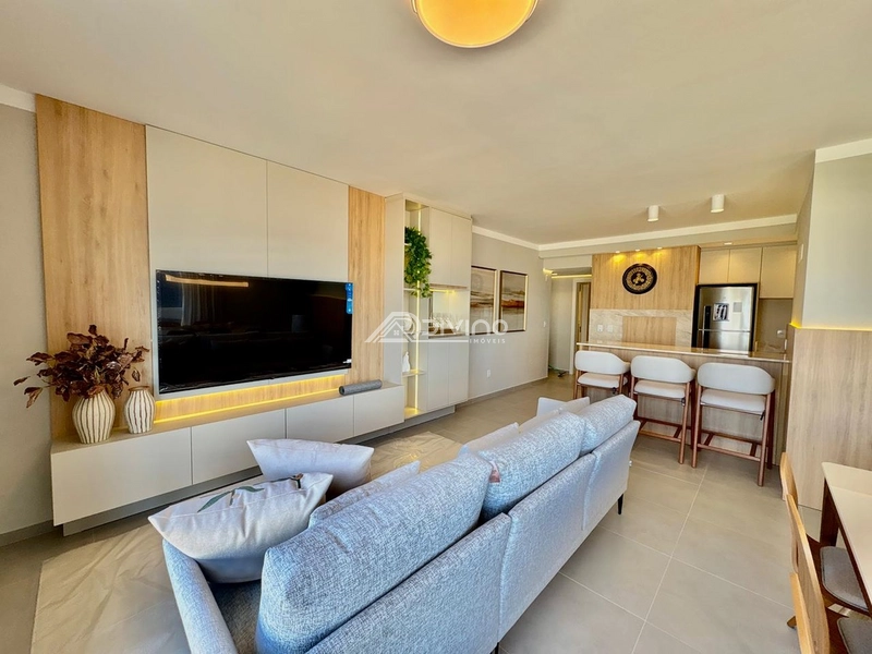 Sofisticação à Beira-Mar.: 6ª foto da galeria de imagens do imóvel