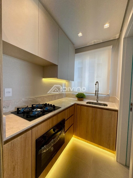 Sofisticação à Beira-Mar.: 12ª foto da galeria de imagens do imóvel