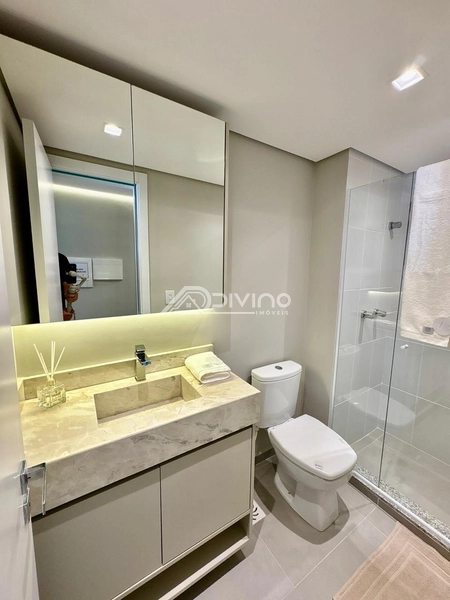 Sofisticação à Beira-Mar.: 14ª foto da galeria de imagens do imóvel