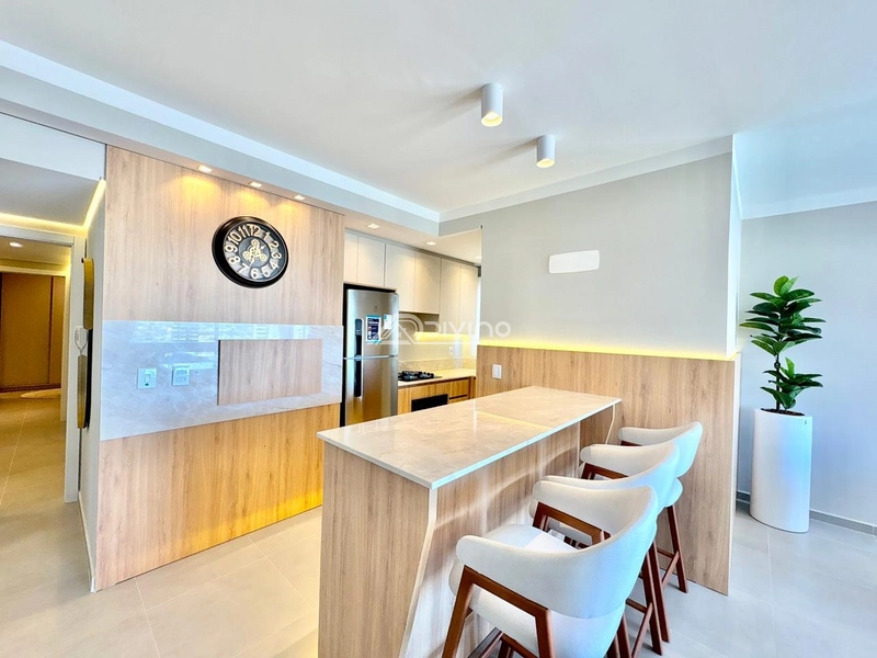 Sofisticação à Beira-Mar.: 2ª foto da galeria de imagens do imóvel