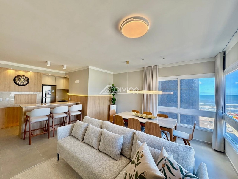 Sofisticação à Beira-Mar.: 1ª foto da galeria de imagens do imóvel