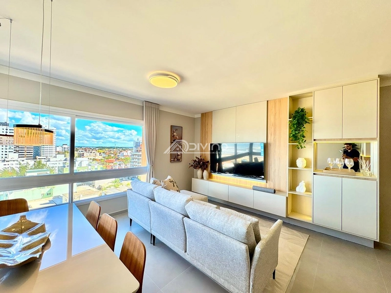 Sofisticação à Beira-Mar.: 8ª foto da galeria de imagens do imóvel