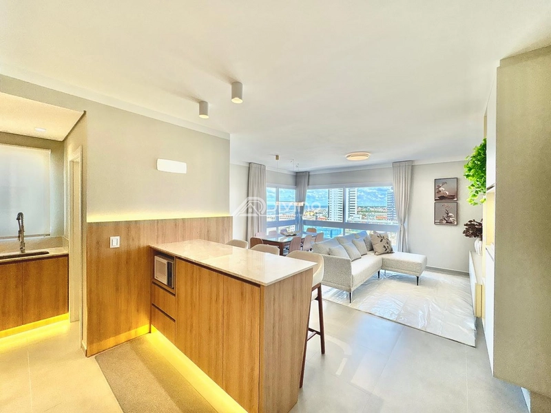 Sofisticação à Beira-Mar.: 10ª foto da galeria de imagens do imóvel