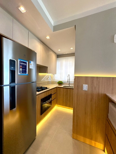 Sofisticação à Beira-Mar.: 9ª foto da galeria de imagens do imóvel