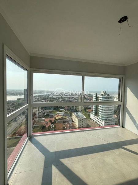 Apartamento a venda em localização privilegiada!