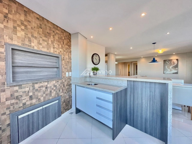 Apartamento mobiliado e decorado próximo ao mar!: 7ª foto da galeria de imagens do imóvel
