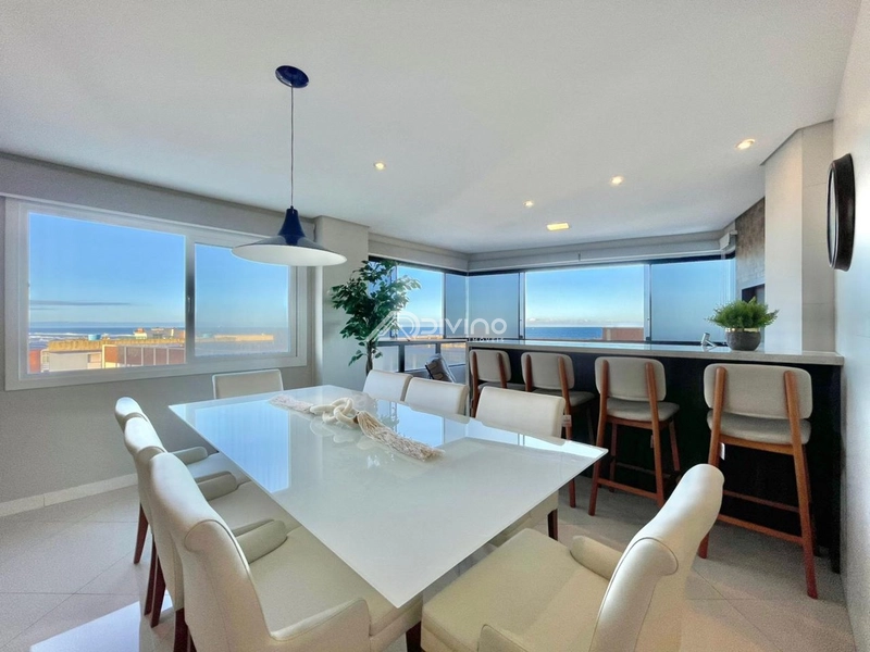 Apartamento mobiliado e decorado próximo ao mar!: 29ª foto da galeria de imagens do imóvel