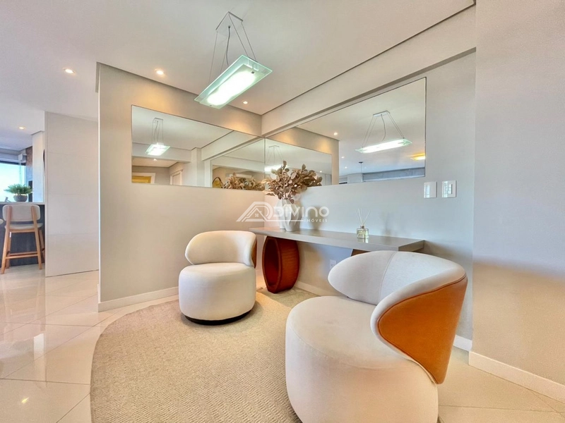Apartamento mobiliado e decorado próximo ao mar!: 5ª foto da galeria de imagens do imóvel