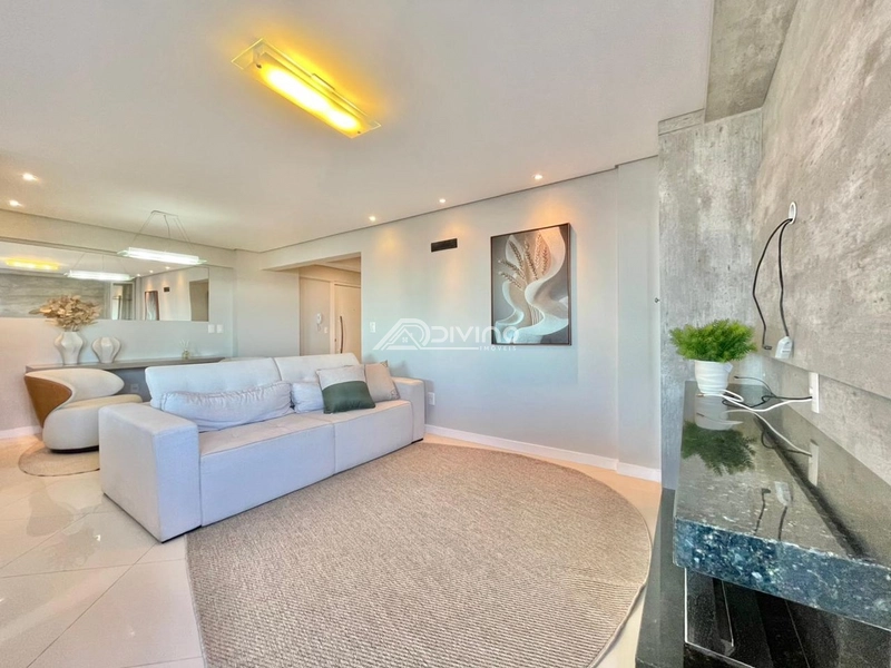 Apartamento mobiliado e decorado próximo ao mar!: 15ª foto da galeria de imagens do imóvel