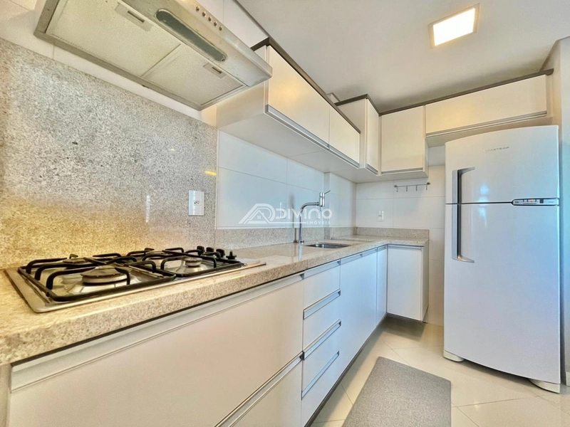 Apartamento mobiliado e decorado próximo ao mar!: 9ª foto da galeria de imagens do imóvel